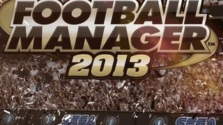 Football Manager 2013 - Vídeo blogue sobre a gestão