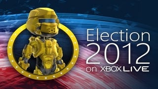 Microsoft offering Halo 4 warrior avatars for watching political debates