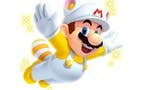Ya disponible el DLC de New Super Mario Bros 2