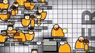 Hard time with the Prison Architect alpha