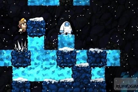 The Deadly Rooms of Derek Yu