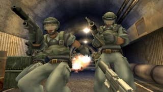 TimeSplitters 2 HD was in development at Free Radical Design