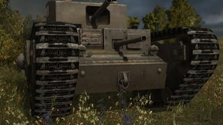 World of Tanks já com 40 milhões de jogadores registados