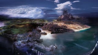 Amazon svela la data di Lightning Returns: Final Fantasy XIII