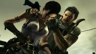 Bulletstorm e Resident Evil 5 totalmente gratuítos no PlayStation Plus