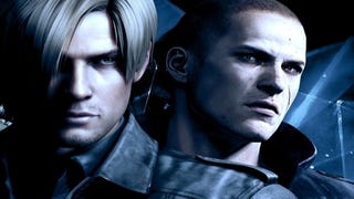 Resident Evil 6 è il "figlio nato tra dev e fan della serie"