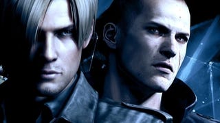 Resident Evil 6 è il "figlio nato tra dev e fan della serie"