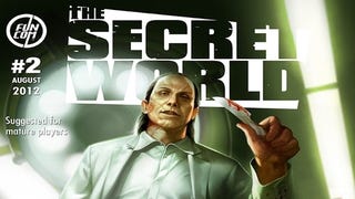 Secret World "not going free-to-play anytime soon"