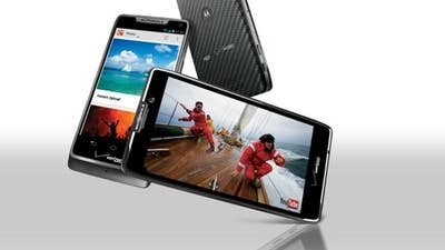 Motorola drops Apple patent complaint