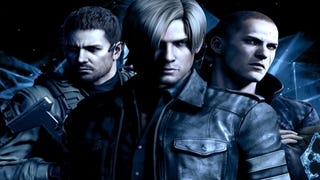 Problemi per la versione PS3 digitale di Resident Evil 6