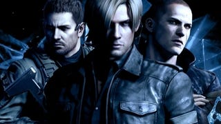 Problemi per la versione PS3 digitale di Resident Evil 6