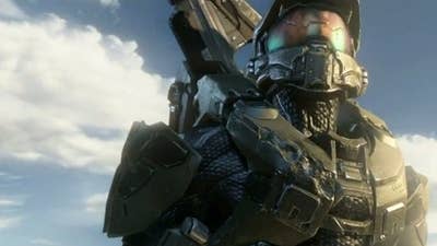 343 Industries: Halo 4 and the untapped power of Xbox