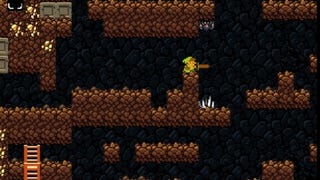 The Spelunky Variations