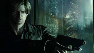 Resident Evil 6, Hell Yeah! on EU PlayStation Store today