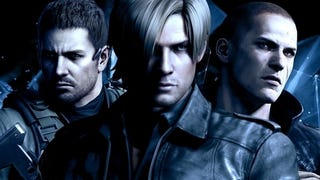 Resident Evil 6 patch breaks PS3 downloadable edition