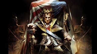 Pět DLC Assassins Creed 3 s kampaní zlého George Washingtona