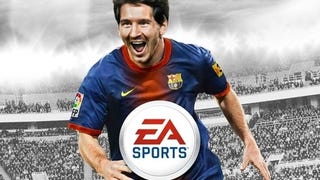 FIFA 13 sells 4.5 million in five days