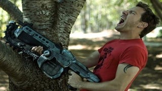 Cliff Bleszinski does the unreal and leaves Epic