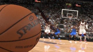 NBA Live 13 was planned as XBLA title