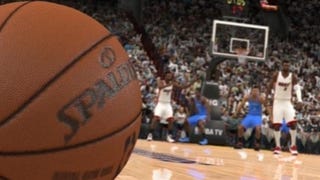 NBA Live 13 was planned as XBLA title