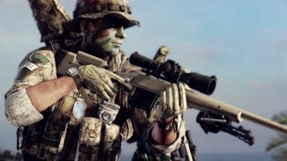 La beta multiplayer di Medal of Honor: Warfighter approda su Xbox Live
