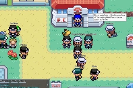 PokéMMO: Eindelijk, evolutie