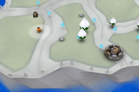 PlayStation Mobile: the best of the launch titles | Eurogamer.net