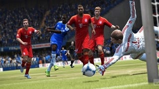 FIFA 13 vende 4.5 milhões em apenas 5 dias