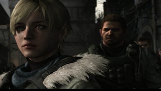 Resident Evil 6: Capcom envia 4.5 milhões para as lojas