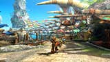First Monster Hunter 3 Ultimate Wii U screenshots show improved graphics