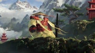 Warcraft subscriptions pass 10m following Pandaria release