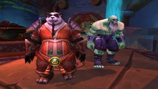 World of Warcraft: Mist of Pandaria vende 2.7 milioni di copie