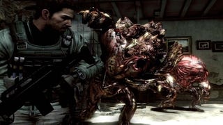 Capcom ya ha distribuido 4,5 millones de copias de Resident Evil 6