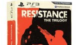 Sony annuncia The Resistance Collection