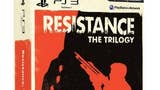 Detallado el contenido de The Resistance Collection