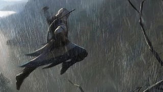 Assassin's Creed 3 trailer details Connor backstory