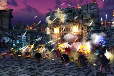 First free to play Xbox 360 game debuts next week GamesIndustry.biz