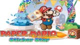 Paper Mario: Sticker Star - Trailer Nintendo Direct