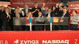 Zynga shares tumble to all-time low as boss tells staff everything's okay