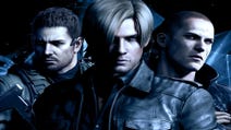Face-Off: Resident Evil 6