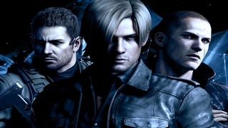 Face-Off: Resident Evil 6