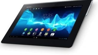 "Water resistant" Xperia tablet withdrawn from sale