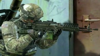 Il torneo di Call of Duty MW3 inaugura il Play Now