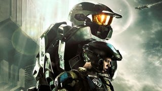 Halo 4: Forward Unto Dawn - 1º Episódio