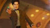 Doctor Who: The Eternity Clock PlayStation Vita release date