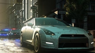 Un nuovo video per Need for Speed Most Wanted