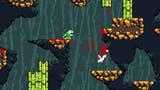 Samurai Gunn is one brilliant 2D multiplayer game to look out for
