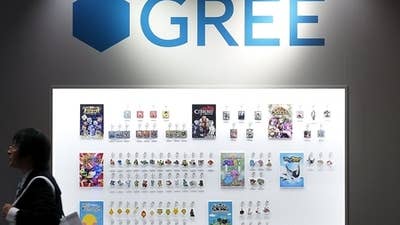 Gree signs four more indies in North America