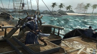 Dojmy z hraní dvou misí Assassins Creed 3