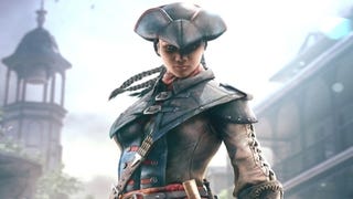 Dojmy z Assassin's Creed 3: Liberation pro VITA